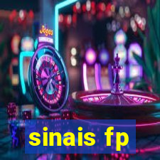 sinais fp